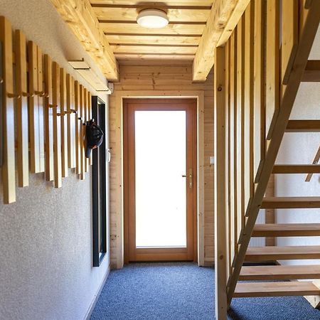 Chata Planina Michalová Eksteriør bilde